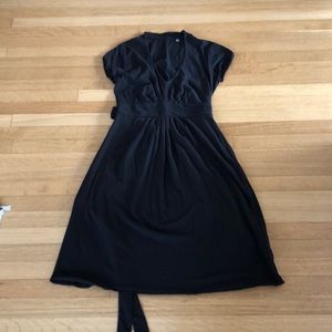 Elie Tahari black dress size small